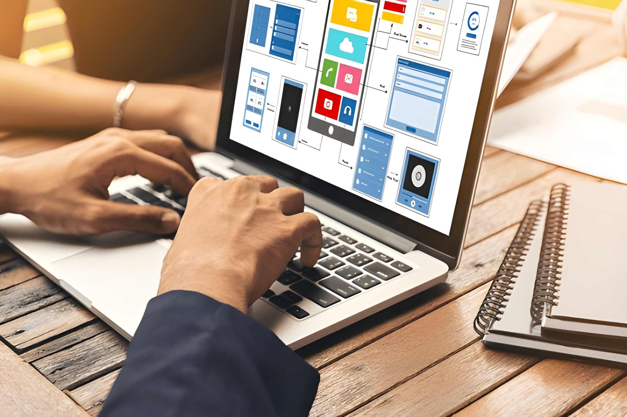 10 Common UX Mistakes That Hurt User Retention