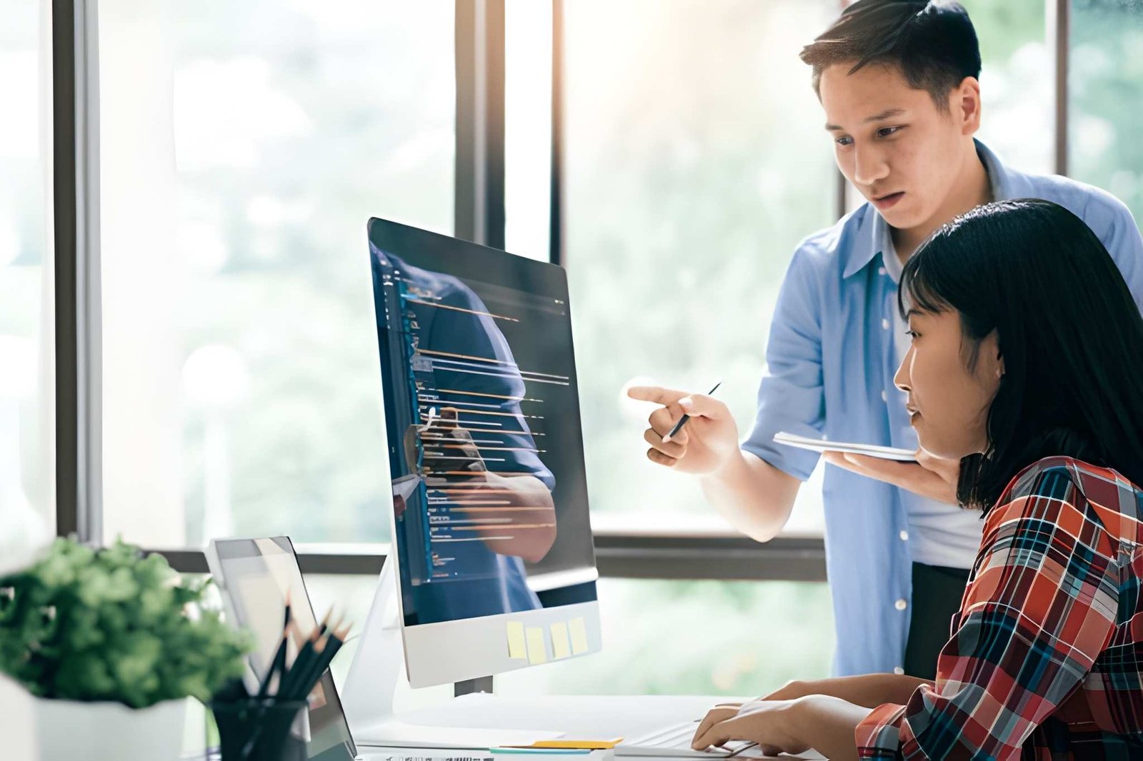 10 Mistakes Companies Make When Building Custom Software