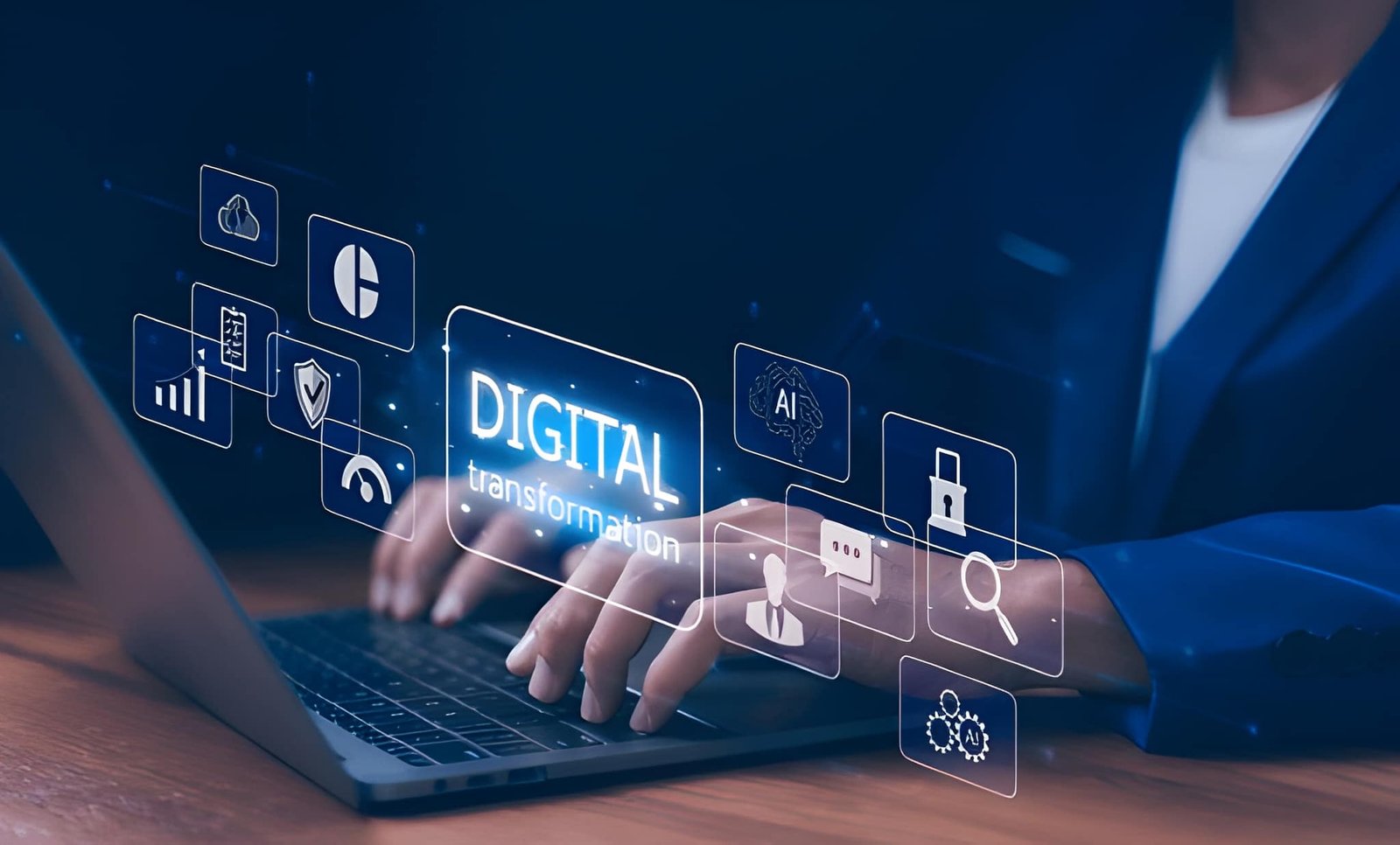 10 Signs Your Business Needs Digital Transformation