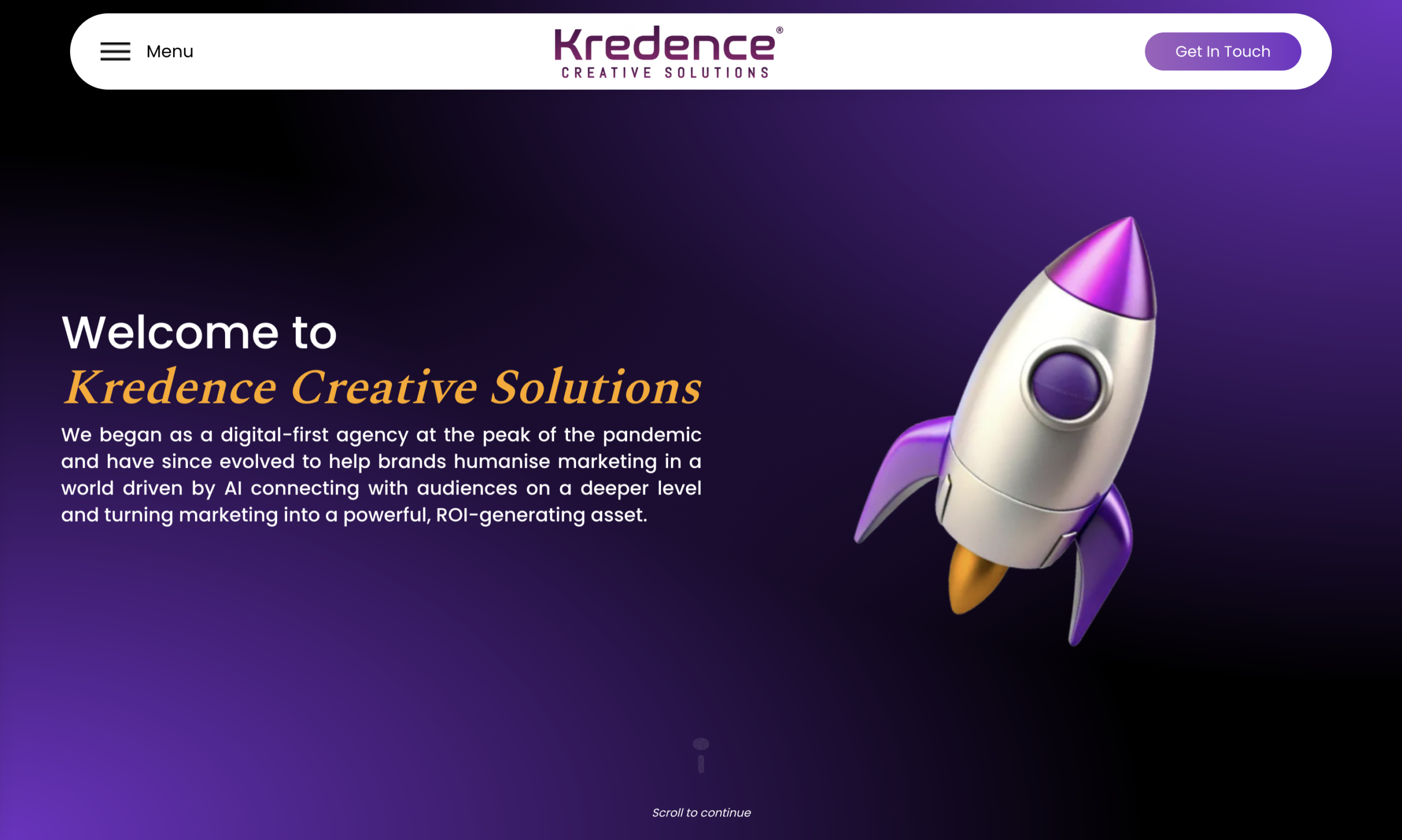 kredence