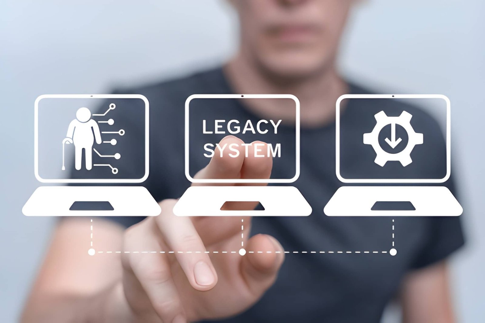 7 Hidden Costs of Maintaining Legacy Software